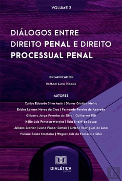 Bertrand.pt - Diálogos Entre Direito Penal E Direito Processual Penal
