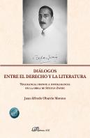 Dialogos Entre El Derecho Y La Literatura