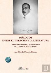Dialogos Entre El Derecho Y La Literatura