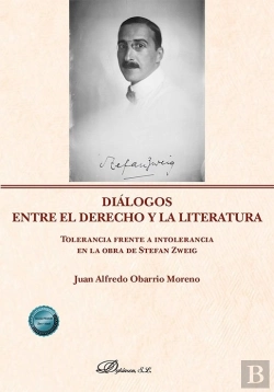 Bertrand.pt - Dialogos Entre El Derecho Y La Literatura