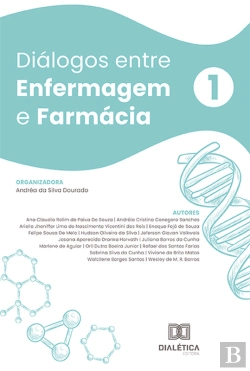 Bertrand.pt - Diálogos Entre Enfermagem E Farmácia