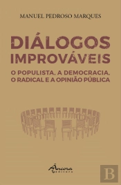 Diálogos Improváveis 