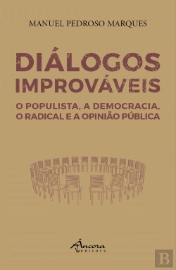 Bertrand.pt - Diálogos Improváveis 
