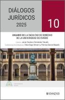 Dialogos Juridicos 10 Anuario Facultad De Derecho Universid
