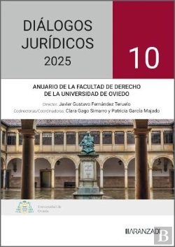 Bertrand.pt - Dialogos Juridicos 10 Anuario Facultad De Derecho Universid