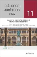 Dialogos Juridicos 2026. N 11.