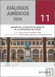 Dialogos Juridicos 2026. N 11.