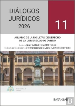 Bertrand.pt - Dialogos Juridicos 2026. N 11.