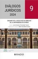 Dialogos Juridicos 9 Anuario Facultad De Derecho Universidad