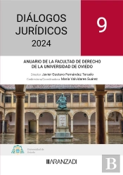 Dialogos Juridicos 9 Anuario Facultad De Derecho Universidad