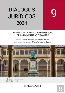 Bertrand.pt - Dialogos Juridicos 9 Anuario Facultad De Derecho Universidad