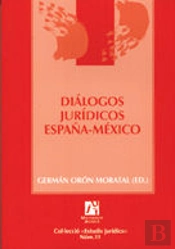Diálogos Jurídicos España- México