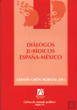 Bertrand.pt - Diálogos Jurídicos España- México