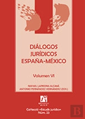 Diálogos Jurídicos España-México. Volumen Vi