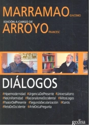 Diálogos. Marramao, Giacomo Y Arroyo, Francesc