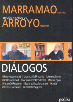 Bertrand.pt - Diálogos. Marramao, Giacomo Y Arroyo, Francesc