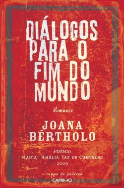 Bertrand.pt - Dialogos Para O Fim Do Mundo