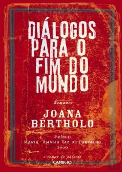 Bertrand.pt - Diálogos para o Fim do Mundo