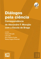 Diálogos pela Ciência