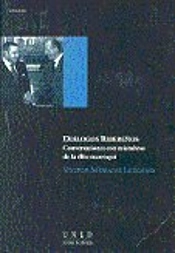 Diálogos Ribereños. Conversaciones Con Miembros De La Élite Marroqu¡