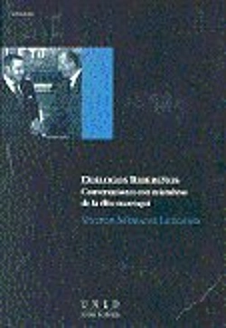 Bertrand.pt - Diálogos Ribereños. Conversaciones Con Miembros De La Élite Marroqu¡