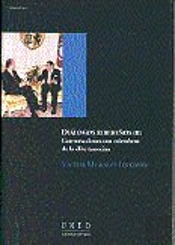 Diálogos Ribereños (Ii). Conversaciones Con Miembros De La Élite Tunecina