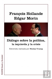 Diálogos Sobre La Política, La Izquierda Y La Crisis