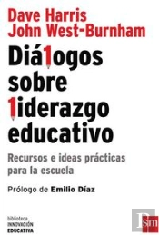 Diálogos Sobre Liderazgo Educativo