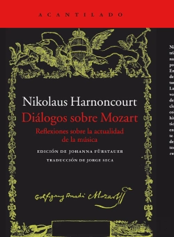 Bertrand.pt - Diálogos Sobre Mozart