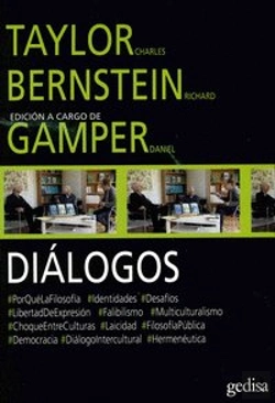 Bertrand.pt - Diálogos. Taylor, Charles Y Bernstein, Richard