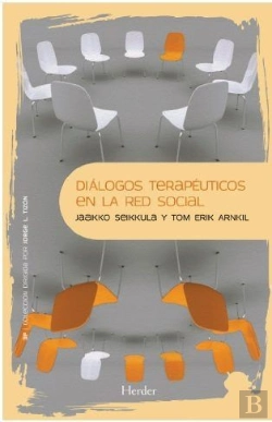 Bertrand.pt - Diálogos Terapéuticos En La Red Social