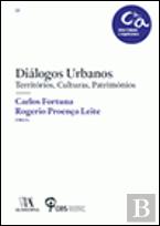 Diálogos Urbanos - Territórios, Culturas, Patrimónios