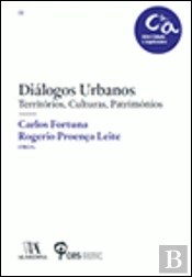 Diálogos Urbanos - Territórios, Culturas, Patrimónios