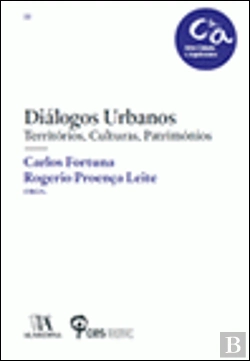 Bertrand.pt - Diálogos Urbanos - Territórios, Culturas, Patrimónios