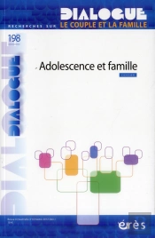 Dialogue 198 : Familles Therapeutes