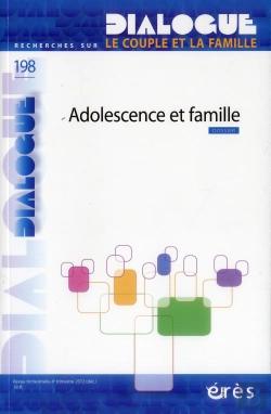 Bertrand.pt - Dialogue 198 : Familles Therapeutes