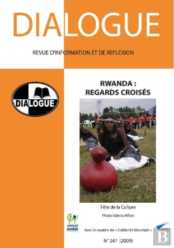 Bertrand.pt - Dialogue 247 Rwanda Regards Croises