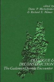 Dialogue And Deconstruction