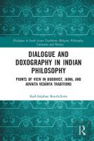 Dialogue And Doxography In Indian Philosophy