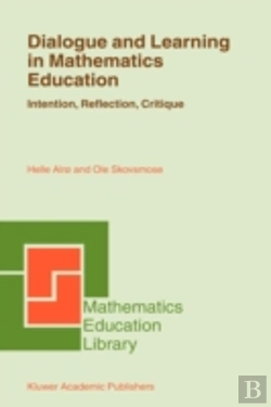 Bertrand.pt - Dialogue And Learning In Mathematics Education