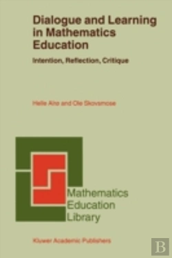 Bertrand.pt - Dialogue And Learning In Mathematics Education