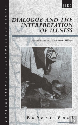 Bertrand.pt - Dialogue And The Interpretation Of Illness