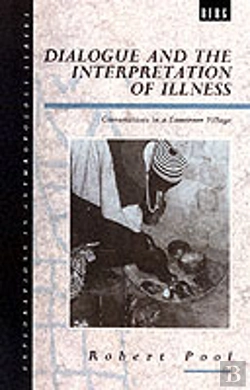 Bertrand.pt - Dialogue And The Interpretation Of Illness