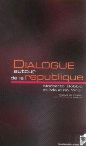 Dialogue Autour De La République