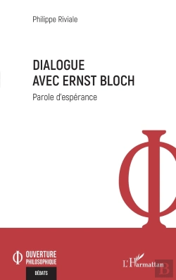 Bertrand.pt - Dialogue Avec Ernst Bloch - Parole Desperance