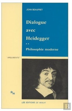 Bertrand.pt - Dialogue Avec Heidegger Tome 2 ; Philosophie Moderne
