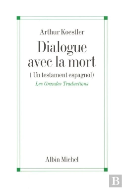 Bertrand.pt - Dialogue Avec La Mort. Un Testament Espagnol