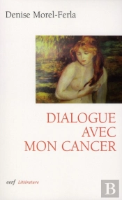 Dialogue Avec Mon Cancer