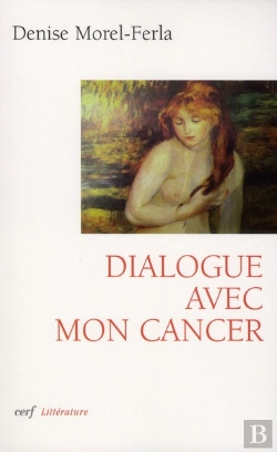 Bertrand.pt - Dialogue Avec Mon Cancer