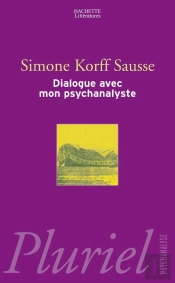 Dialogue Avec Mon Psychanalyste
